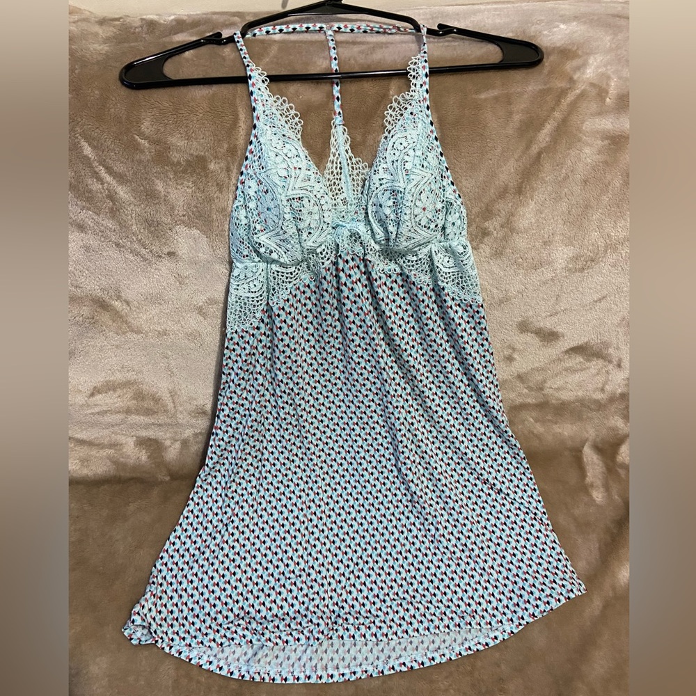 ⭐️ VICTORIA SECRET BABYDOLL SLIP DRESS, NIGHTY LINGERIE ⭐️